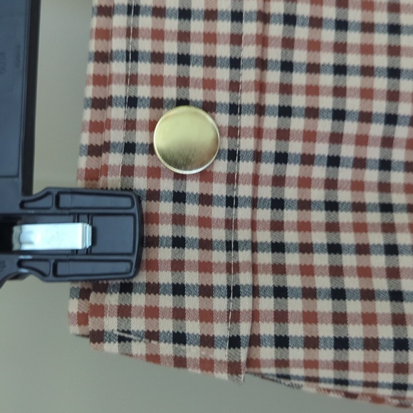 Ann Taylor Factory Ladies Skirt - Picture 3 of 9